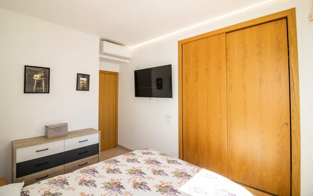 Apartmanok Alcossebre