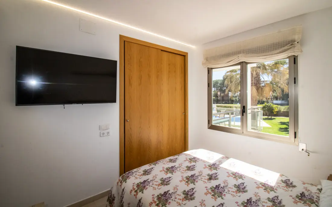 Apartmanok Alcossebre
