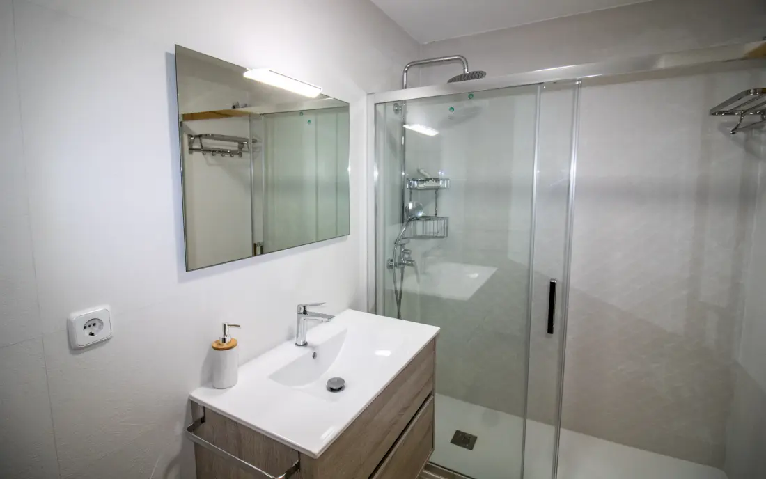 Apartmanok Alcossebre