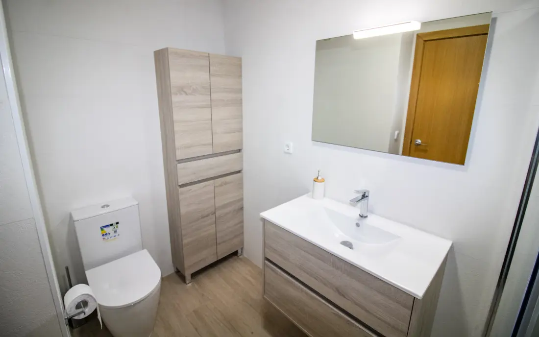 Apartmanok Alcossebre