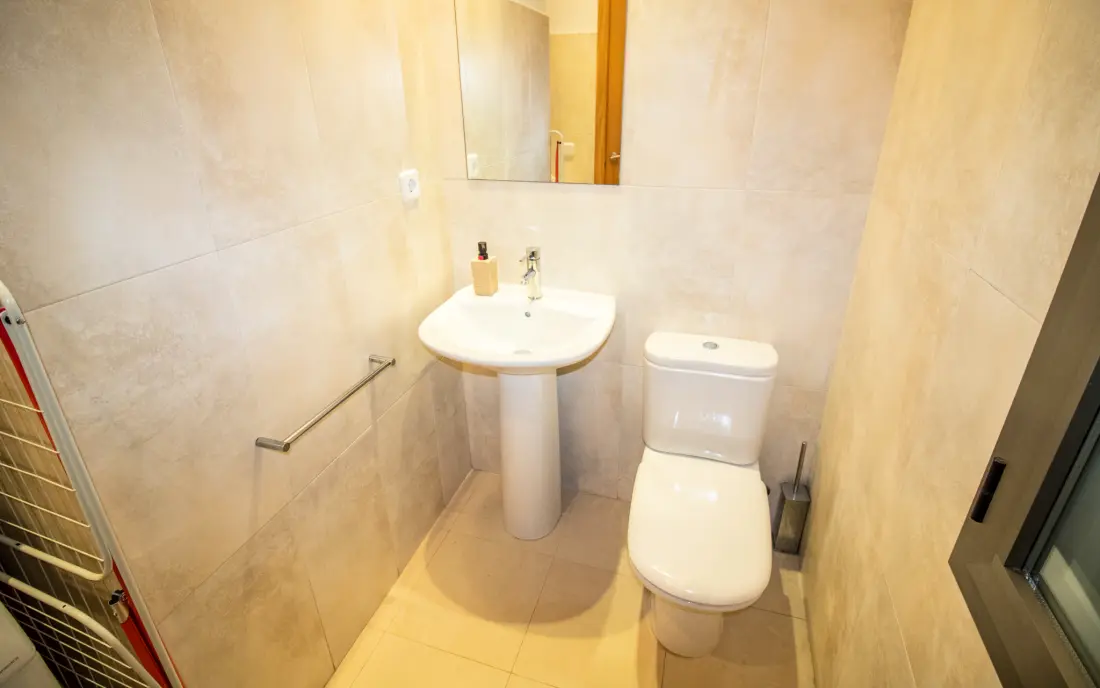 Apartmanok Alcossebre