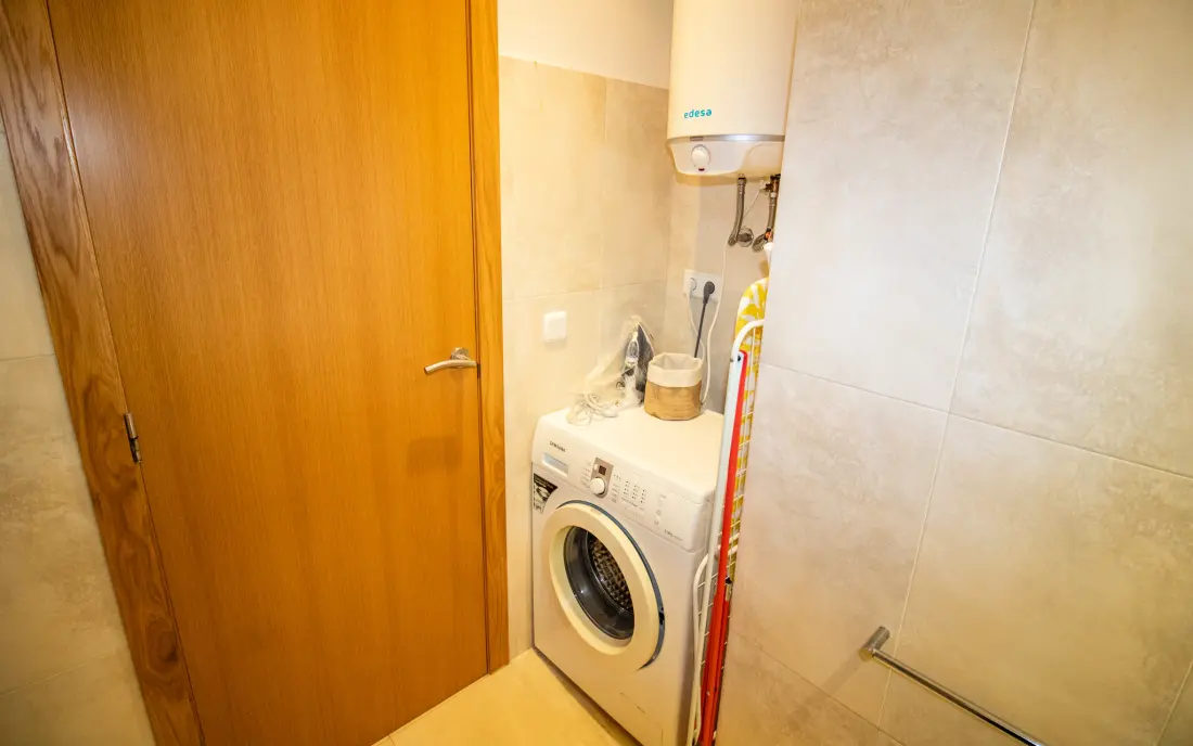 Apartmanok Alcossebre