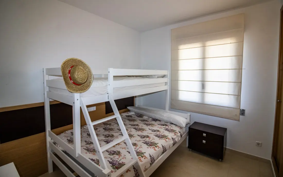 Apartmanok Alcossebre