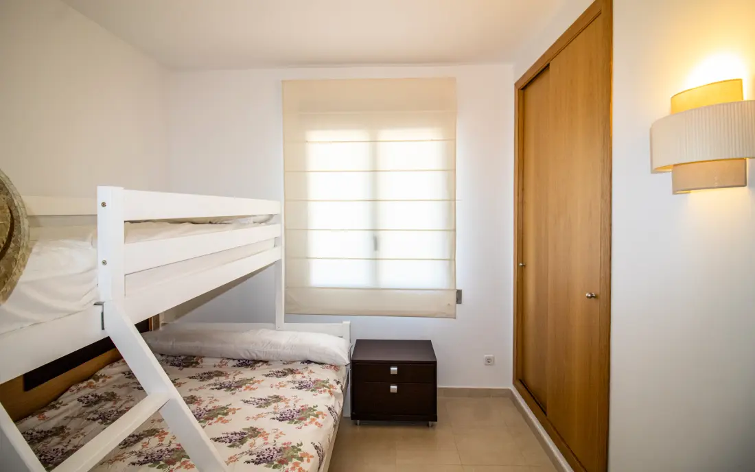 Apartmanok Alcossebre