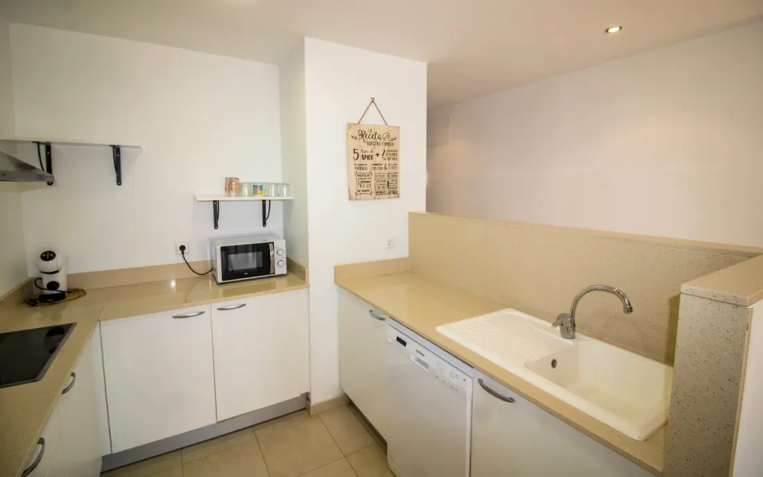 Apartmanok Alcossebre