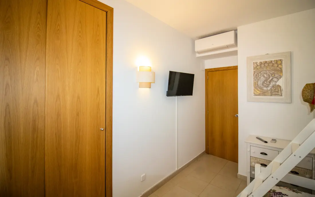Apartmanok Alcossebre