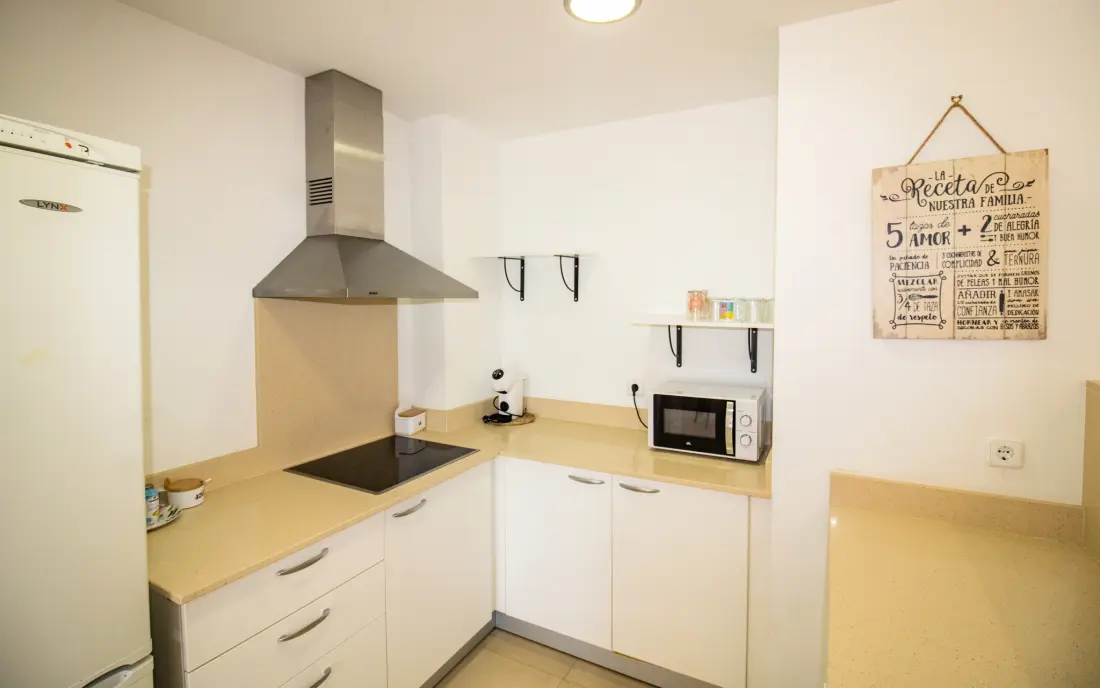 Apartmanok Alcossebre