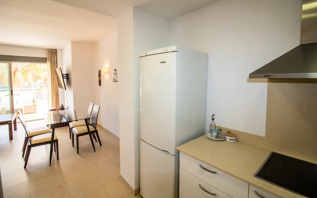 Apartmanok Alcossebre