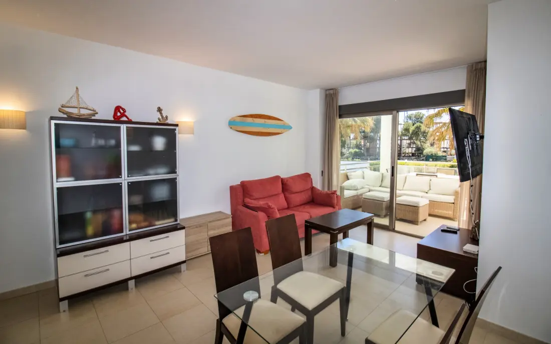 Apartmanok Alcossebre