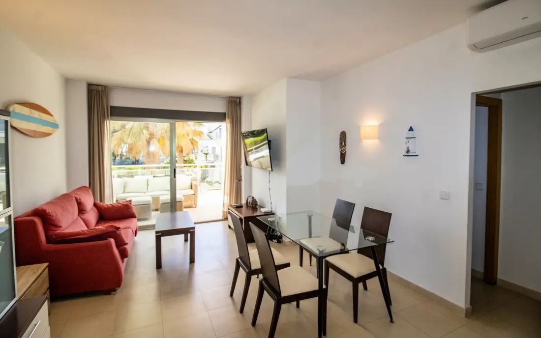 Apartmanok Alcossebre