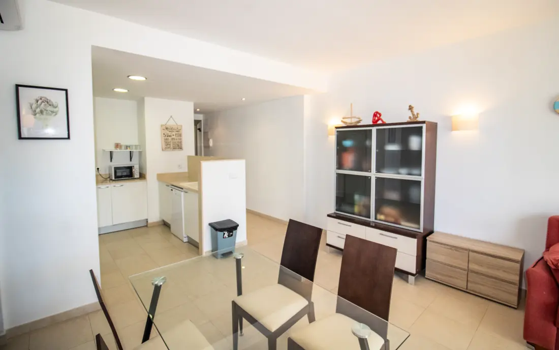 Apartmanok Alcossebre
