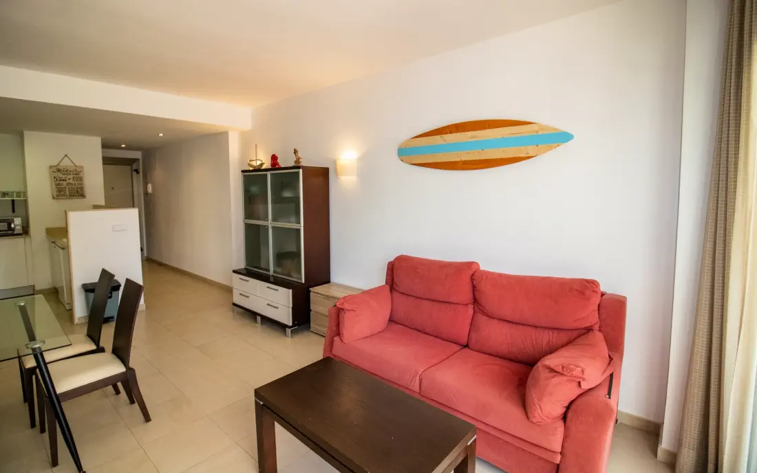 Apartmanok Alcossebre
