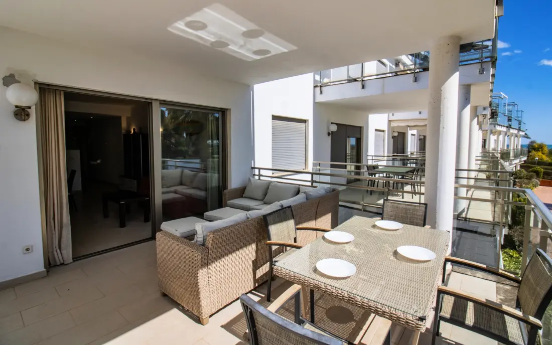 Apartmanok Alcossebre