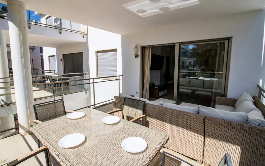 Apartmanok Alcossebre
