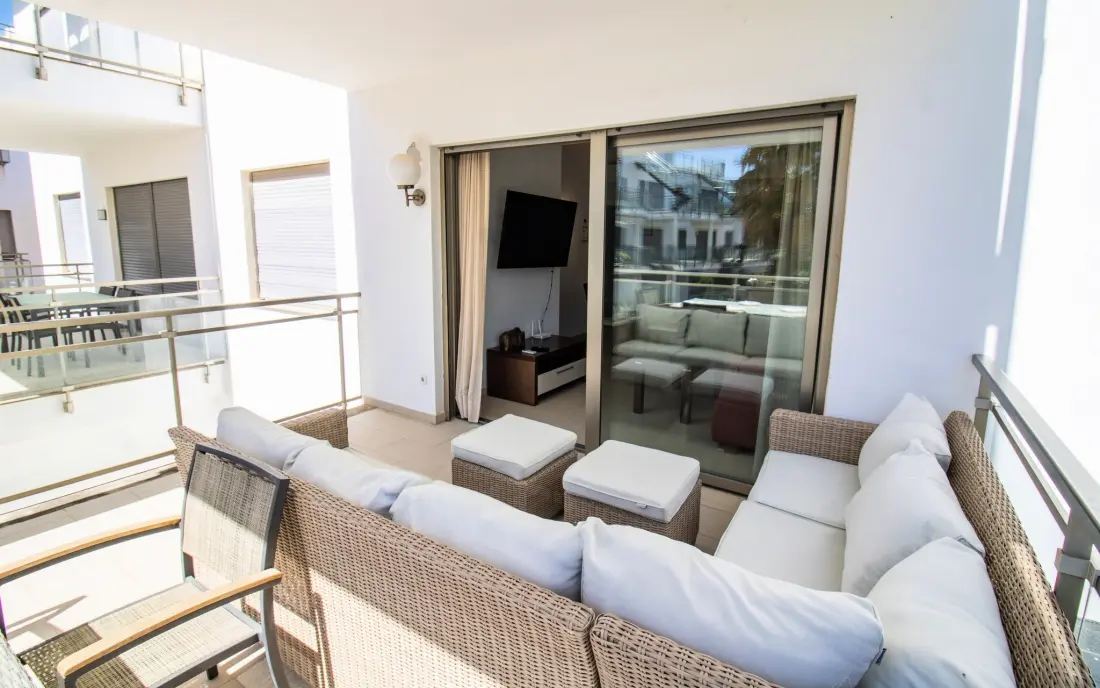 Apartmanok Alcossebre