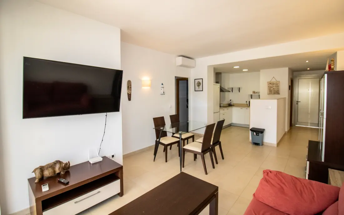 Apartmanok Alcossebre