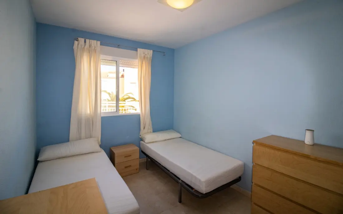 Apartmanok Alcossebre