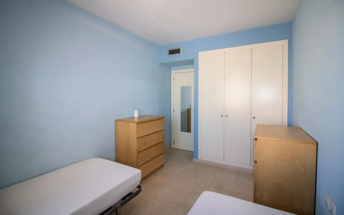 Apartmanok Alcossebre