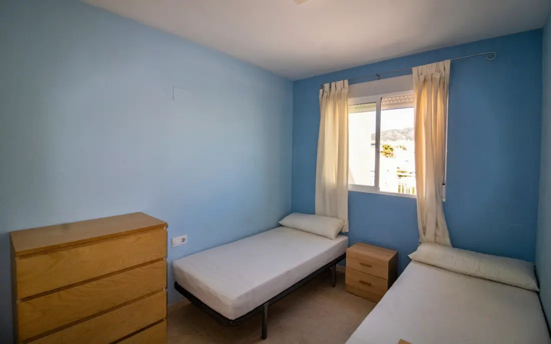 Apartmanok Alcossebre