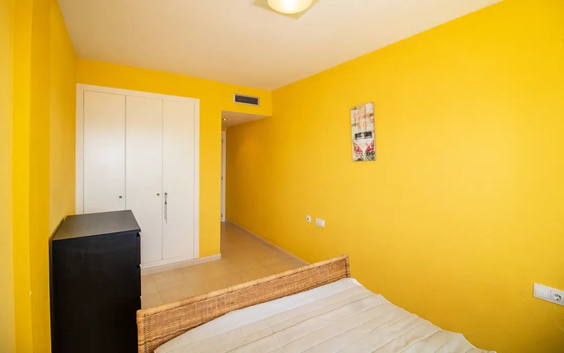 Apartmanok Alcossebre