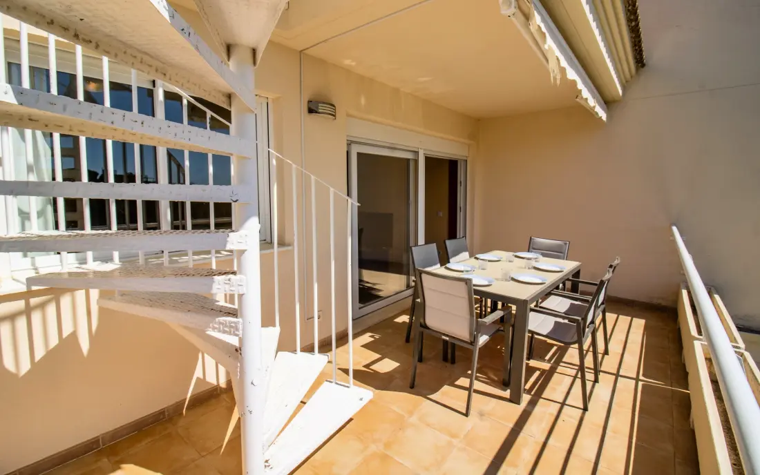 Apartmanok Alcossebre