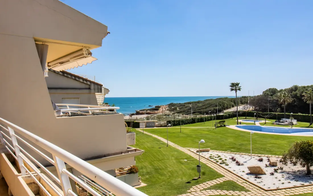 Apartmanok Alcossebre