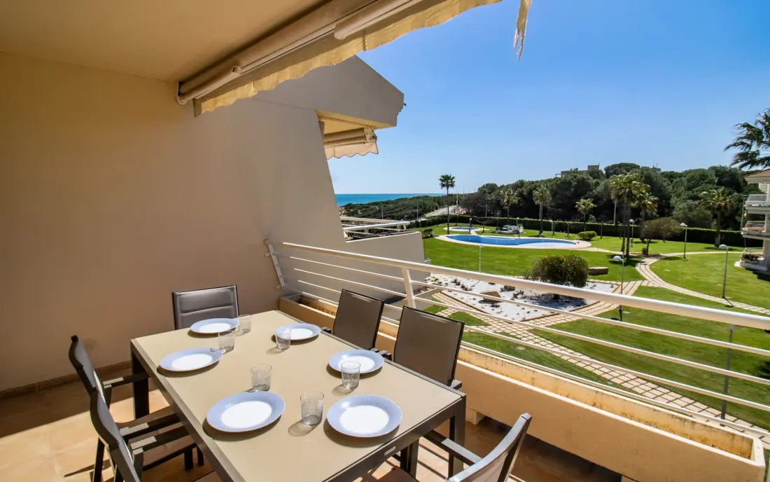 Apartmanok Alcossebre