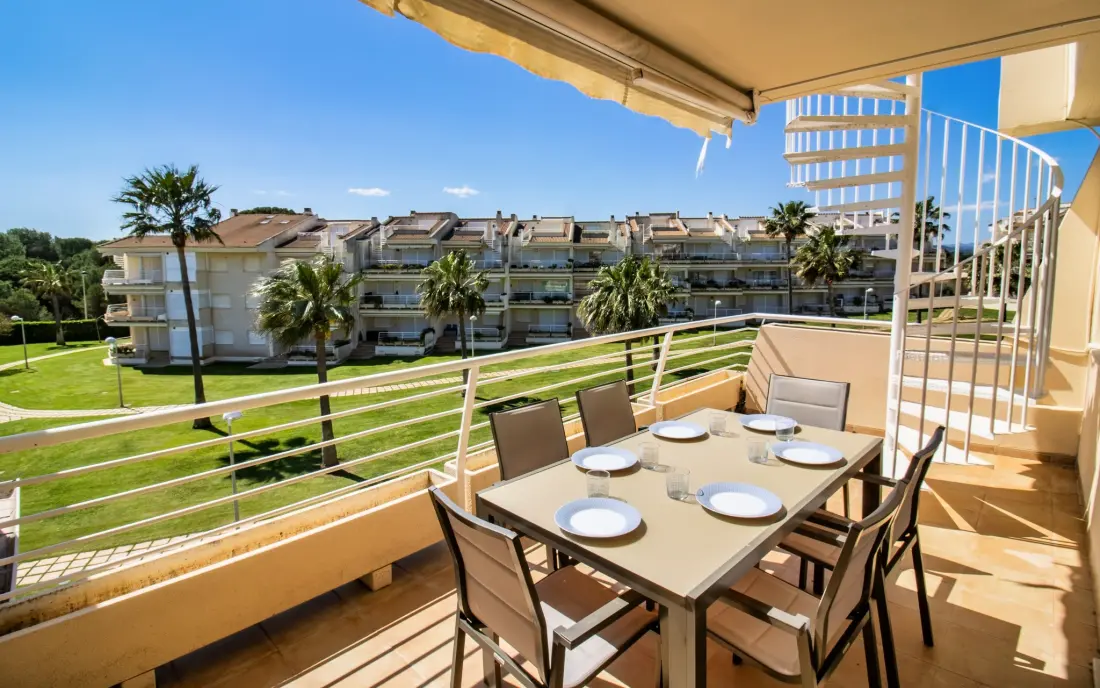 Apartmanok Alcossebre