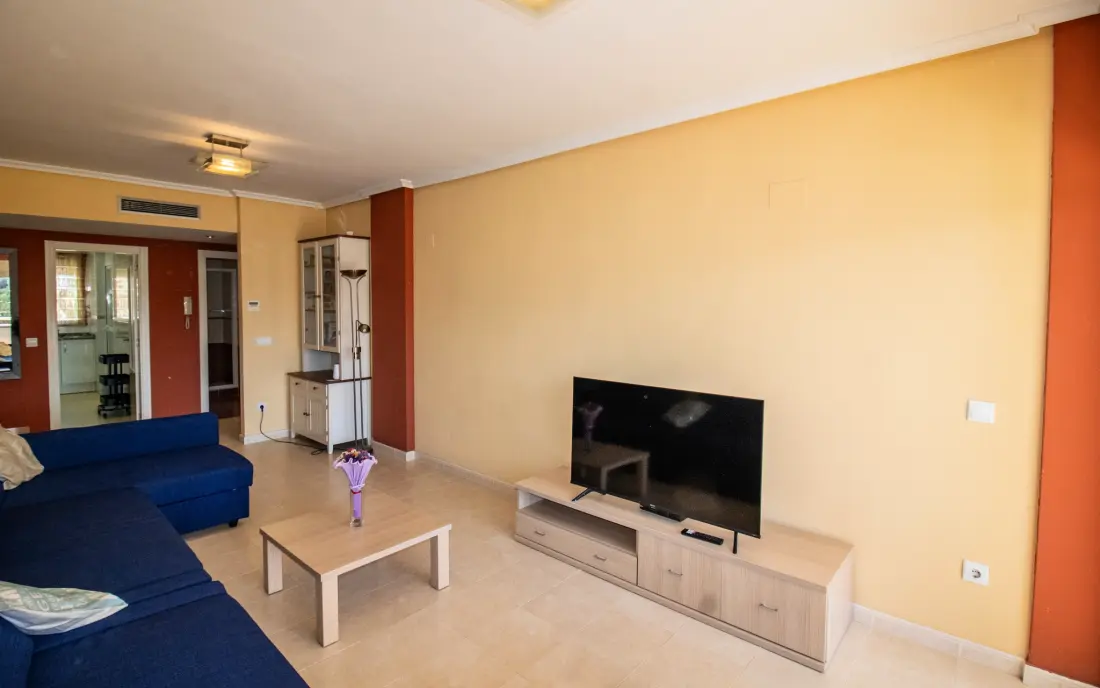 Apartmanok Alcossebre