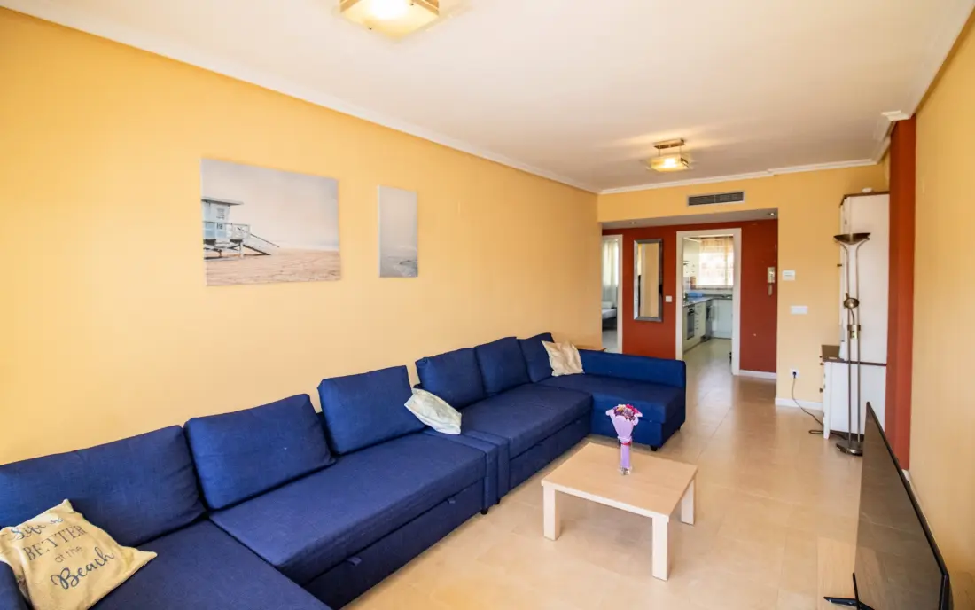 Apartmanok Alcossebre