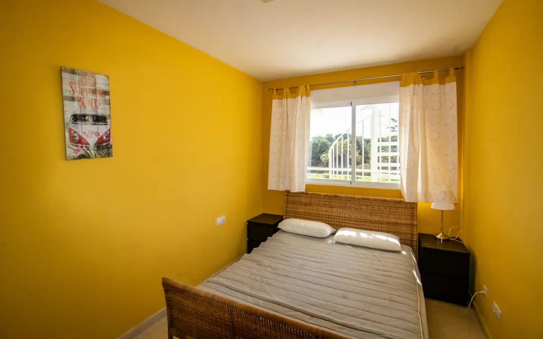 Apartmanok Alcossebre