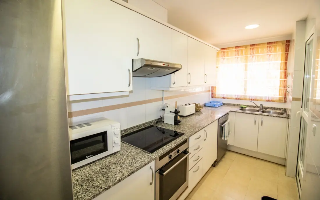 Apartmanok Alcossebre