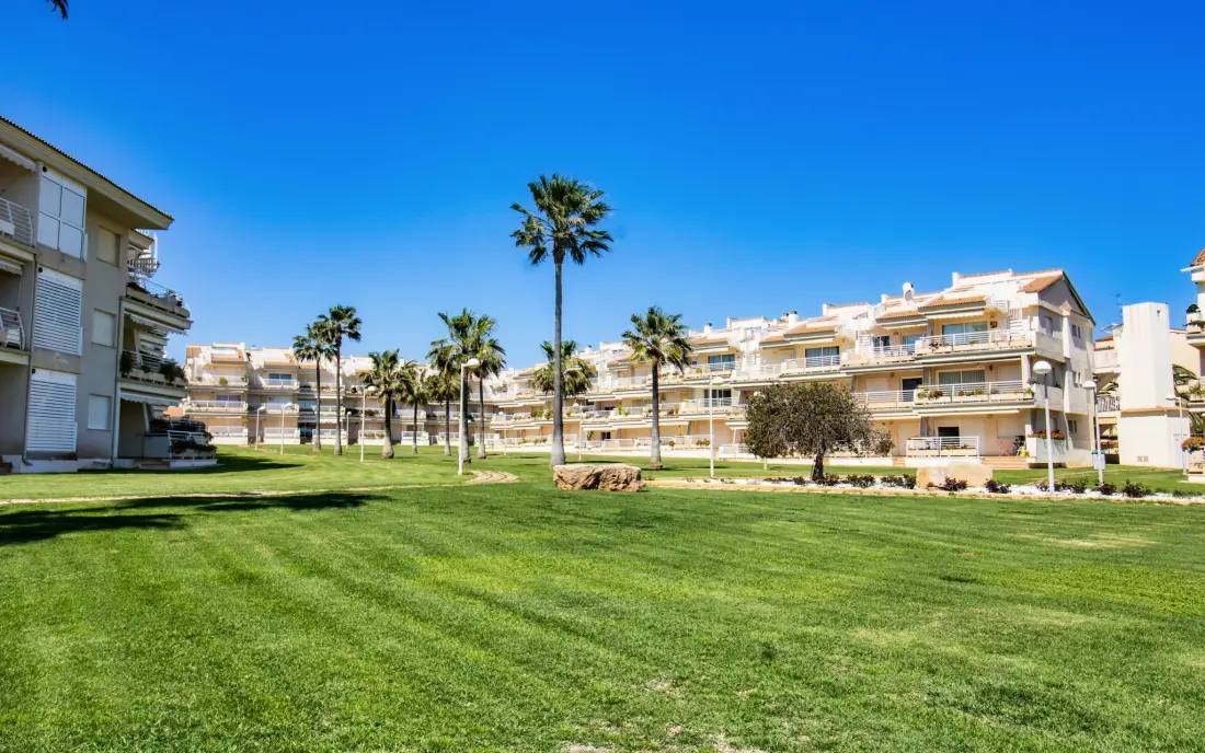 Apartmanok Alcossebre
