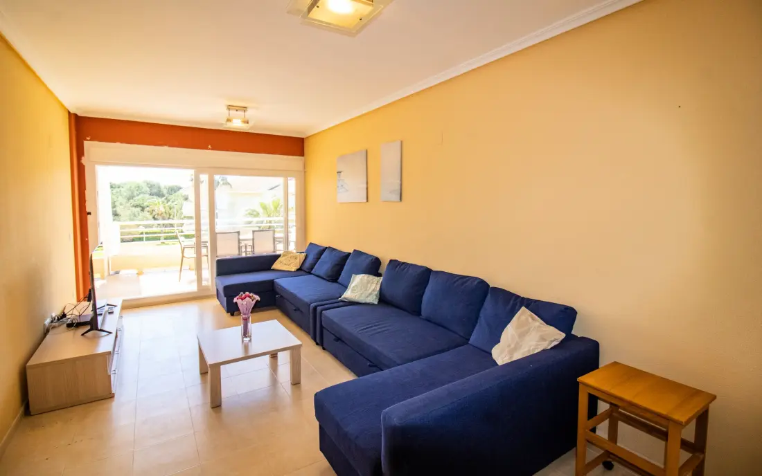 Apartmanok Alcossebre