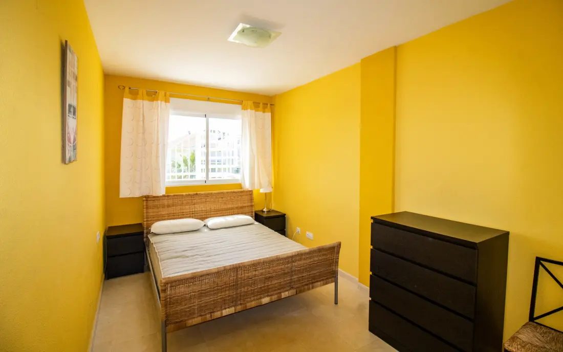 Apartmanok Alcossebre