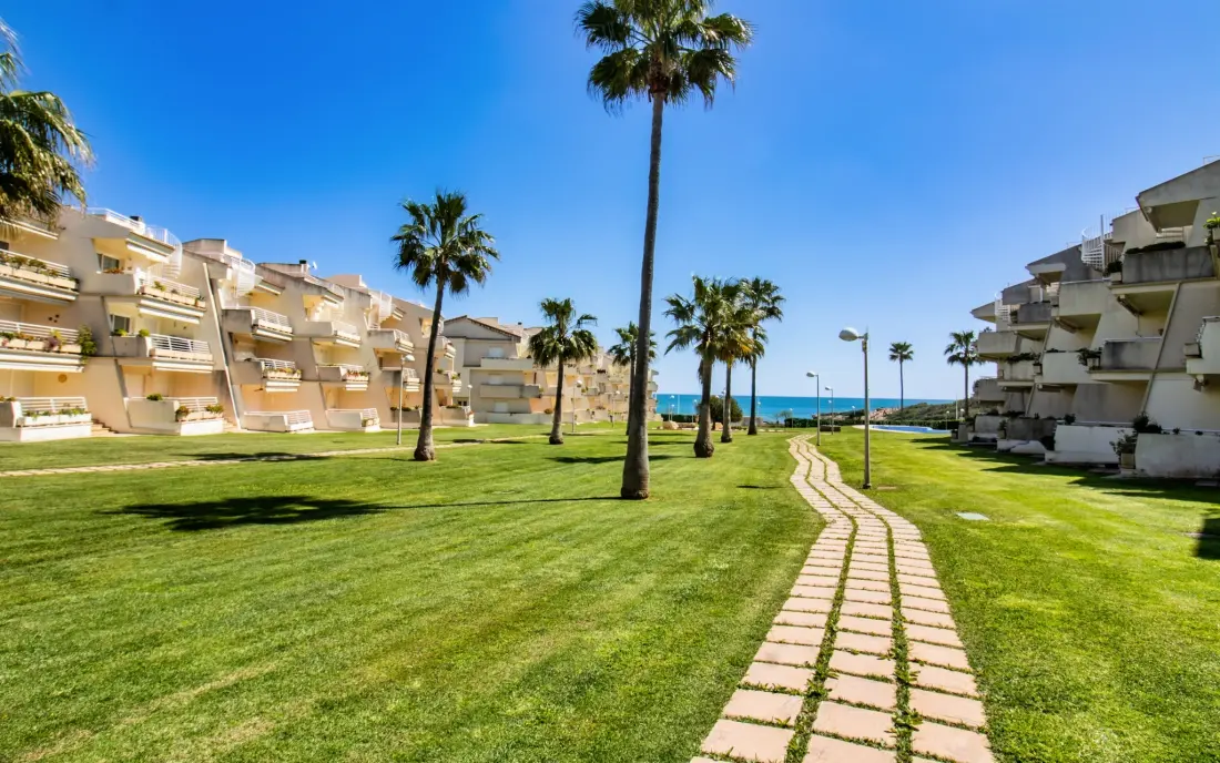 Apartmanok Alcossebre