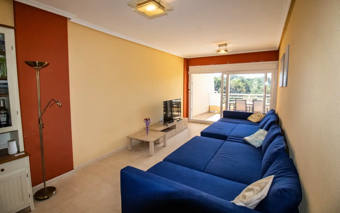 Apartmanok Alcossebre