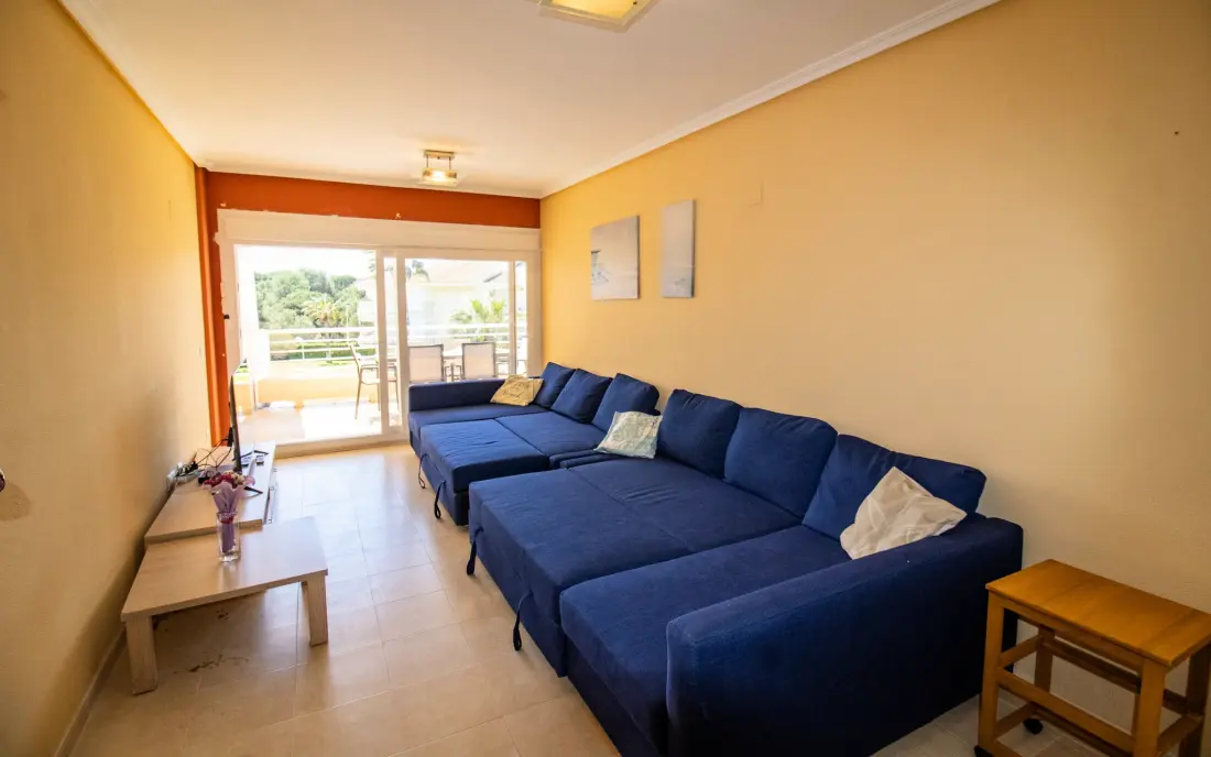 Apartmanok Alcossebre