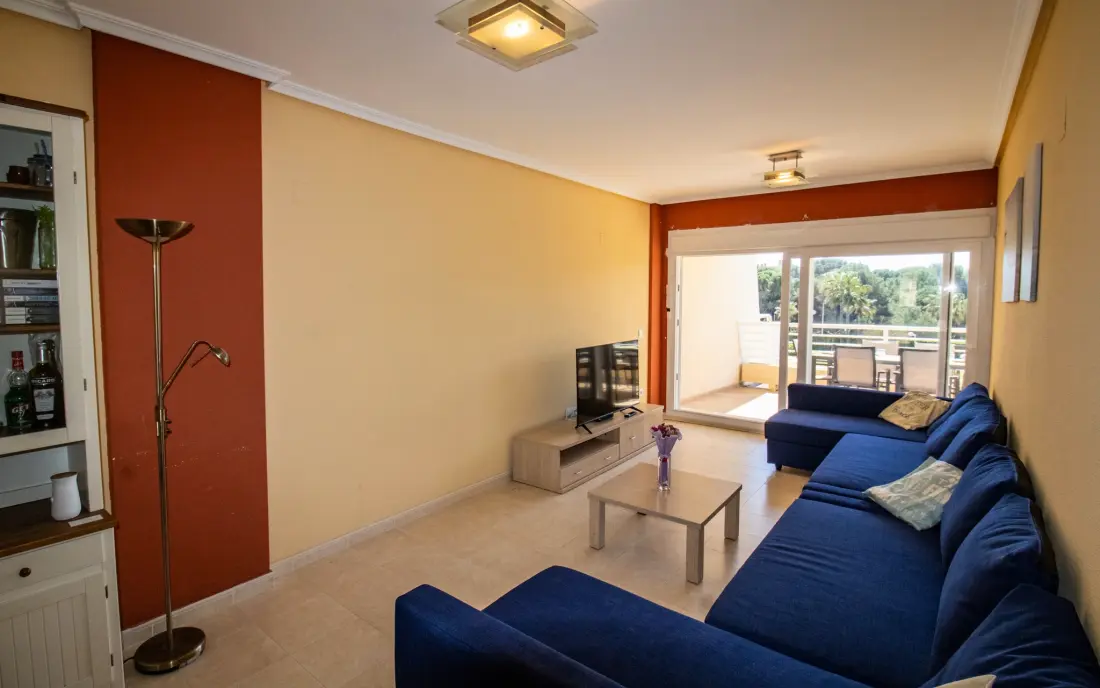 Apartmanok Alcossebre