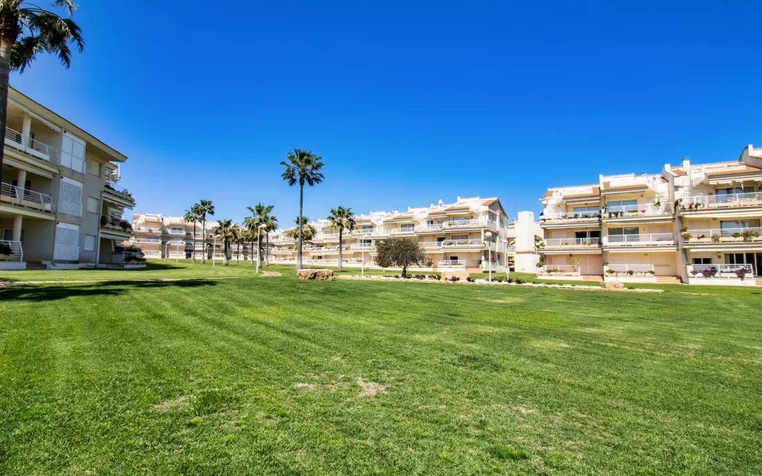 Apartmanok Alcossebre