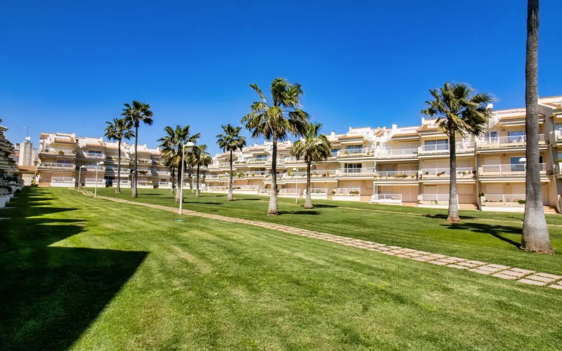Apartmanok Alcossebre