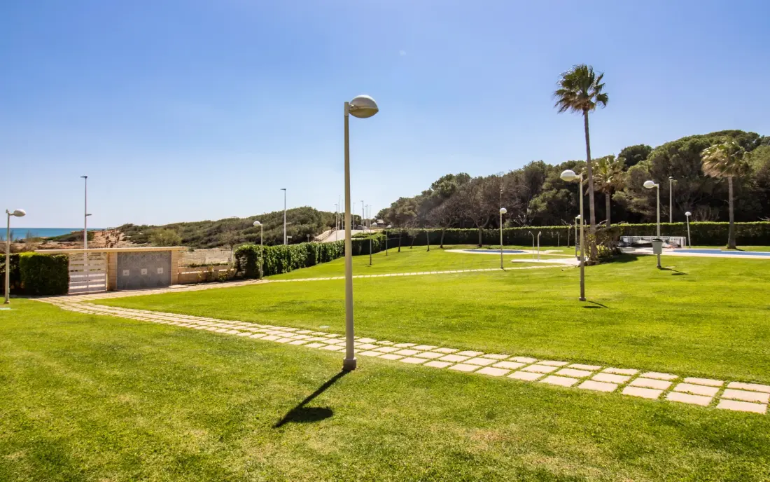 Apartmanok Alcossebre