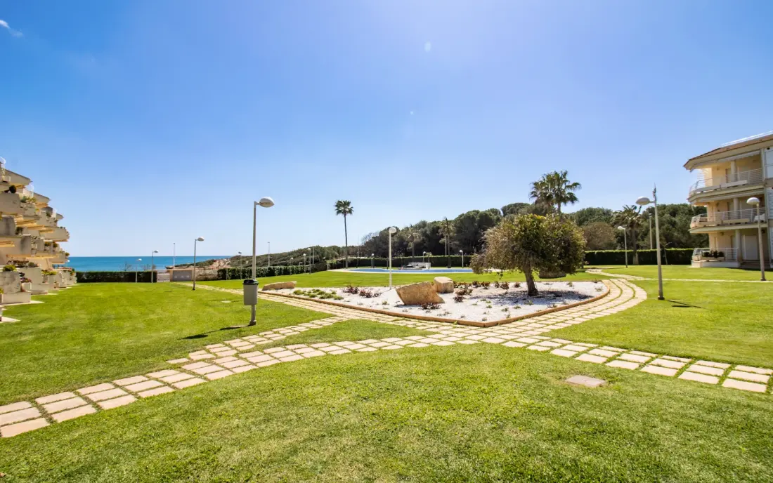 Apartmanok Alcossebre