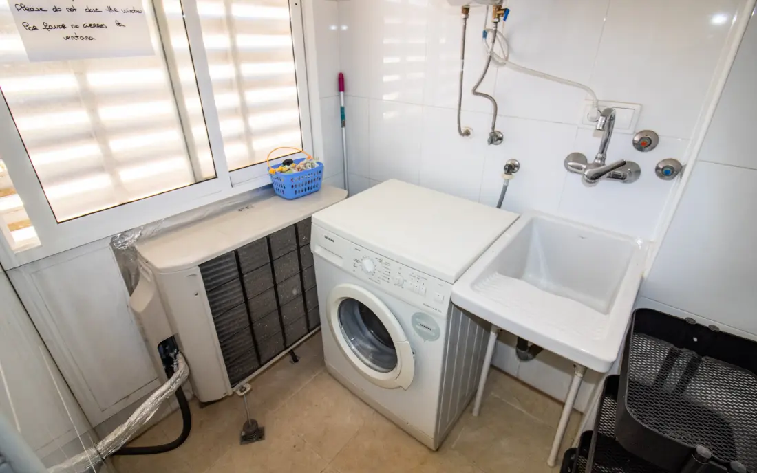 Apartmanok Alcossebre