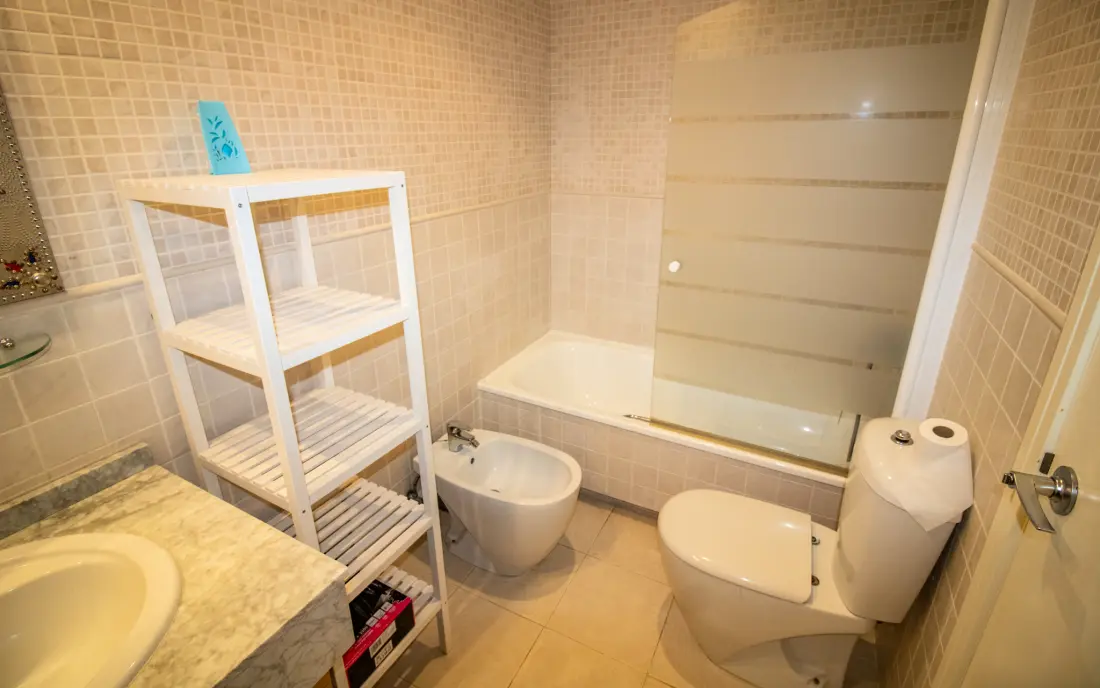 Apartmanok Alcossebre