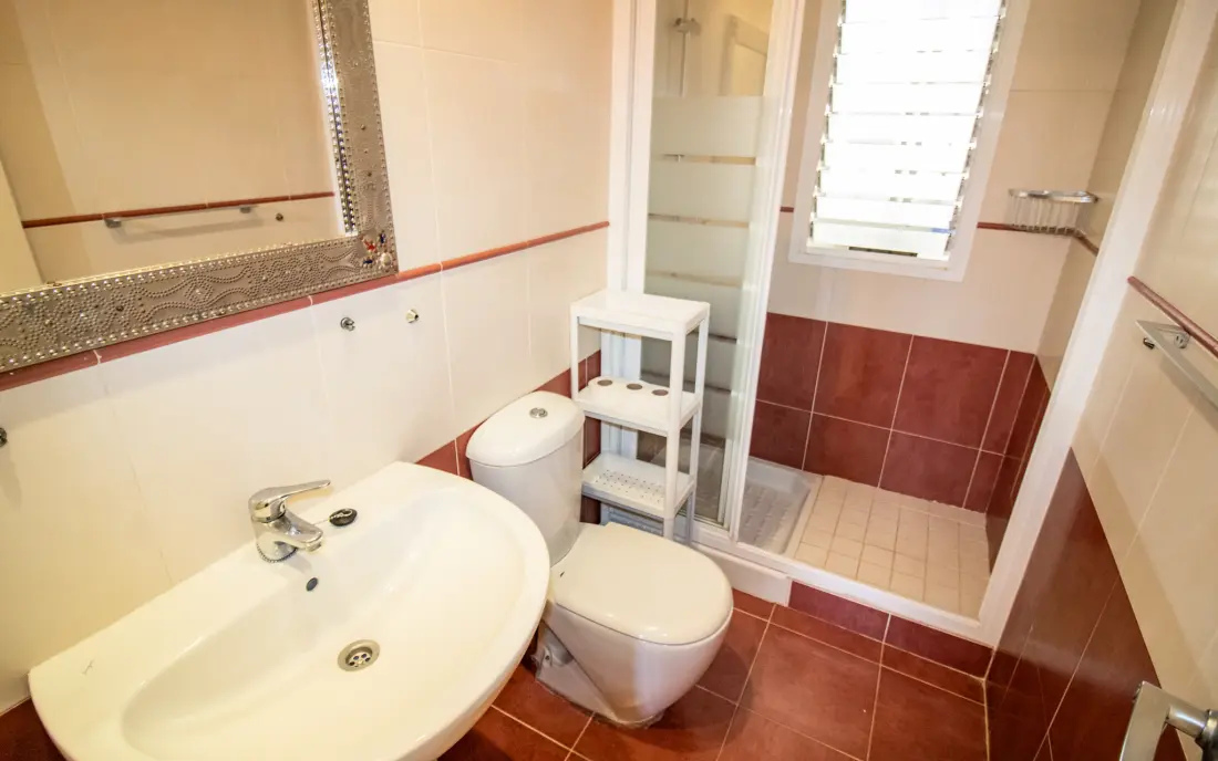 Apartmanok Alcossebre