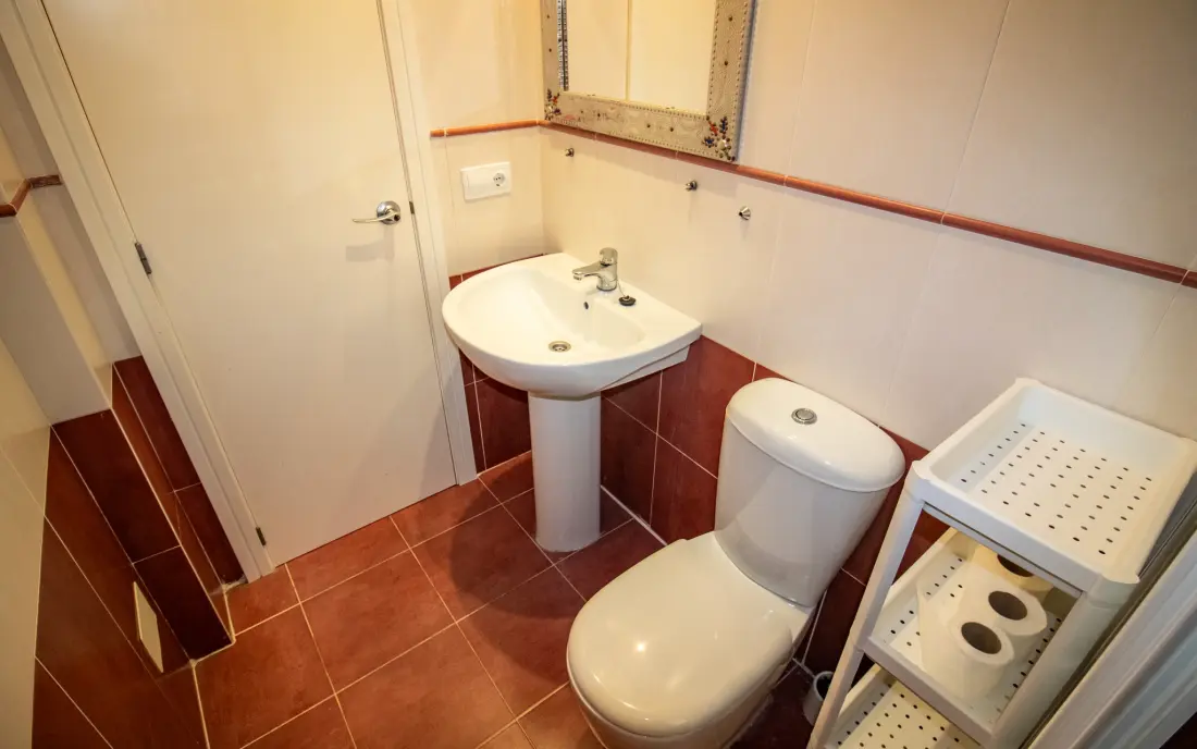 Apartmanok Alcossebre