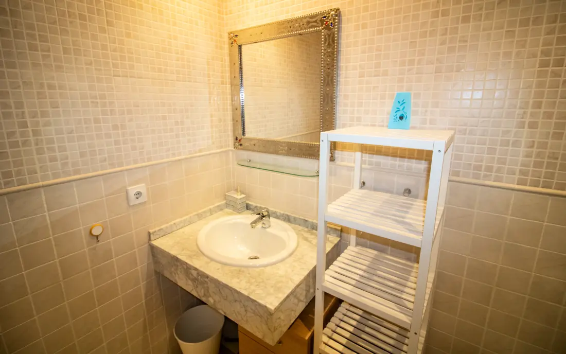 Apartmanok Alcossebre