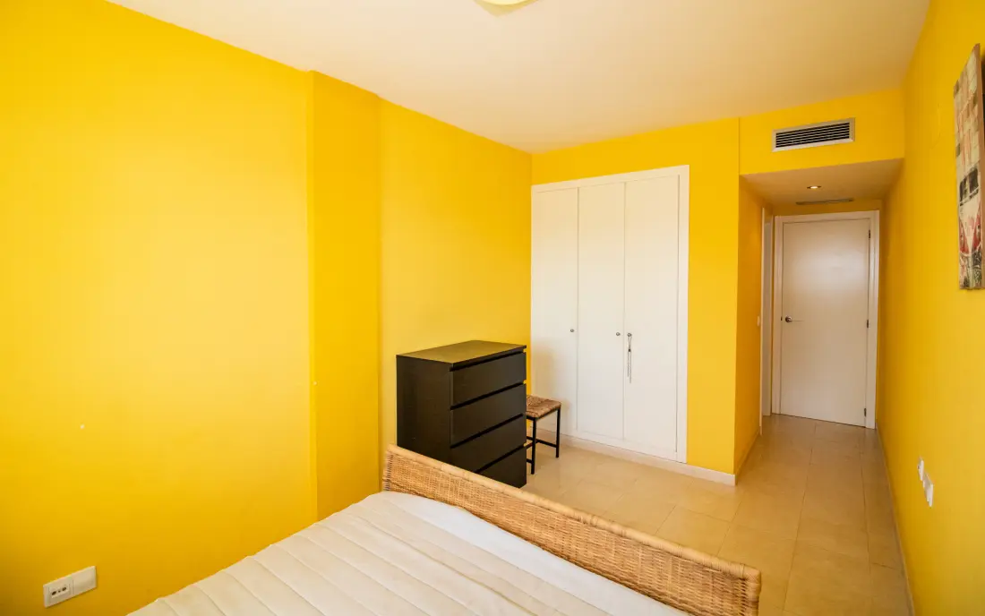 Apartmanok Alcossebre