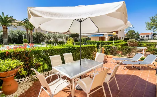 Appartements à Alcossebre